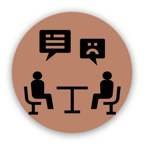 Un accompagnement sur mesure