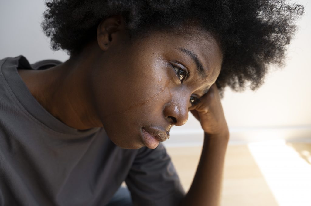 « Sois forte, tourne la page, tu méritais mieux, tu es encore là, va consulter ton médecin ! »