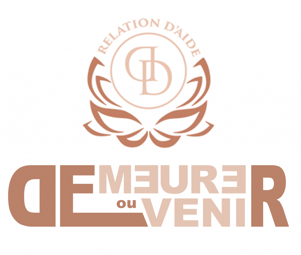 Logo de DemeurerouDevenir