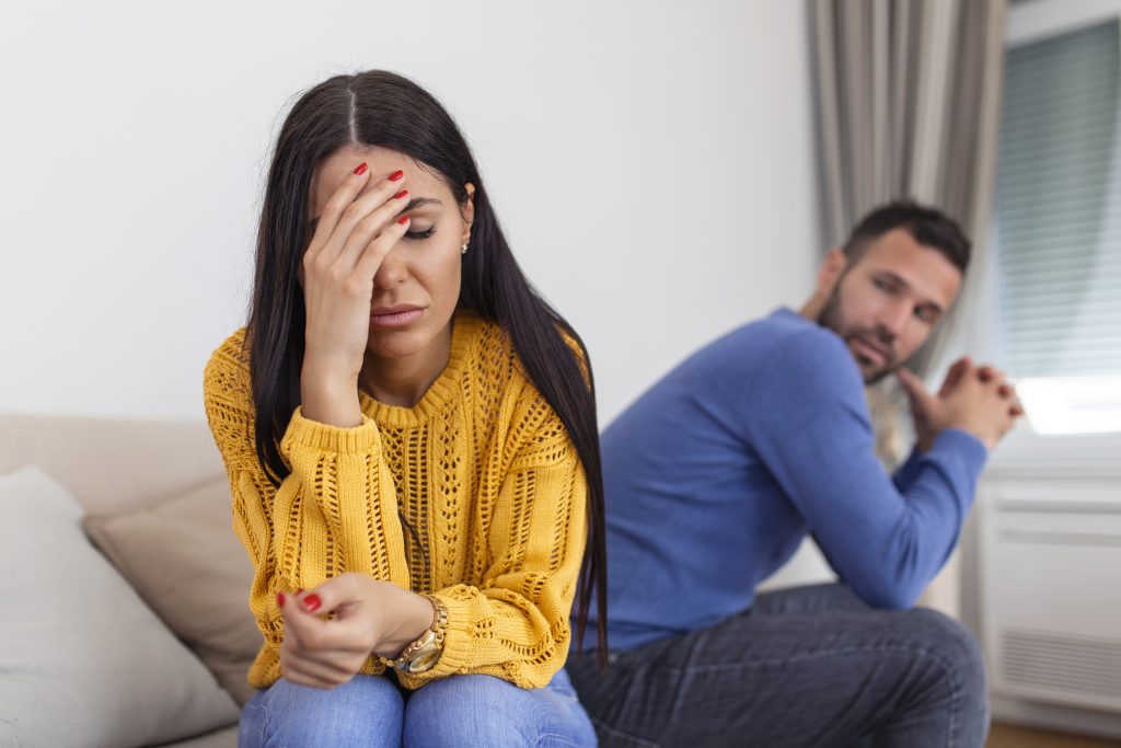 Coaching pour les femmes